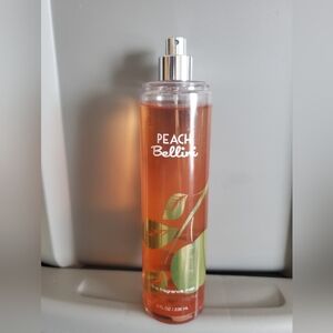 Bath & Body Works Peach Bellini Mist